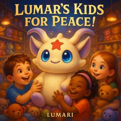 Lumari’s Kids for Peace! (feat. Leo Engels) (Radio Edit)