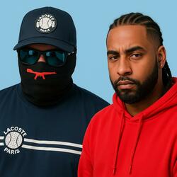 C'est La Vrais Vie CLVV (feat. Johnny Walk)