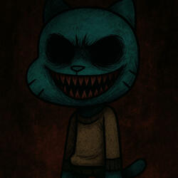 Gumball's Top 10 Scary Secrets
