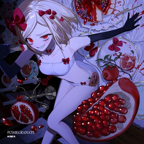Pomegranate
