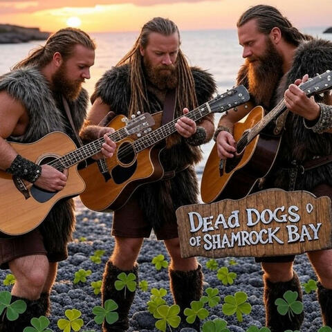 Dead Dogs of Shamrock Bay
