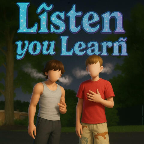 L!sten you learñ