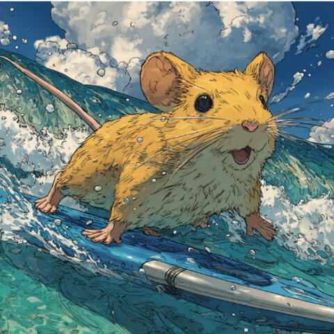 Pika Chill Lofi, Vol. 7