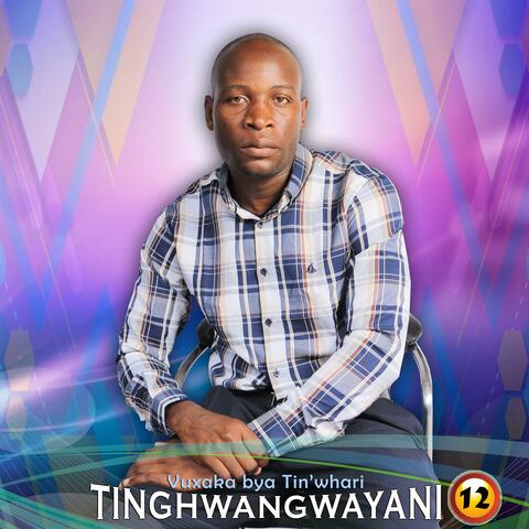 Vuxaka bya Tin'whari