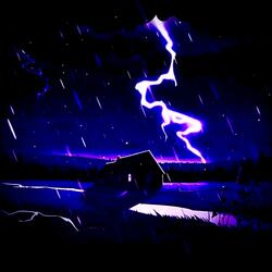 The Storm (feat. Lil Dj24)