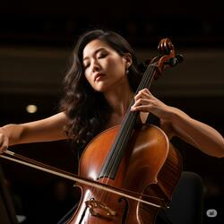 Opening the Third Eye of the Soul-Cello&Piano for a Quiet Inner Sound Meditation