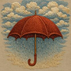 Light Showers