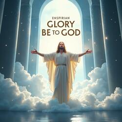 Glory Be To God