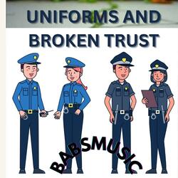 UNIFORMS AND BROKEN TRUST
