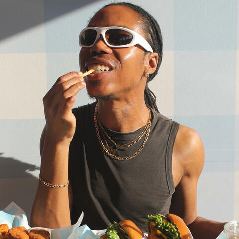 First Taste (Instrumental)