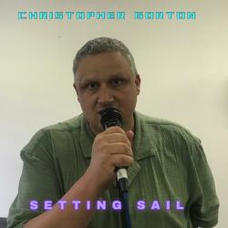 Setting Sail
