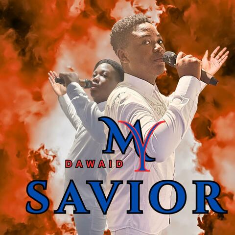my savior