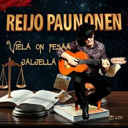 Vielä on pesää jäljellä