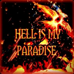 Hell Is My Paradise (feat. Jaylax & Jayloo2x)