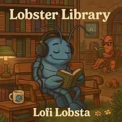 Lobster Library Lofi