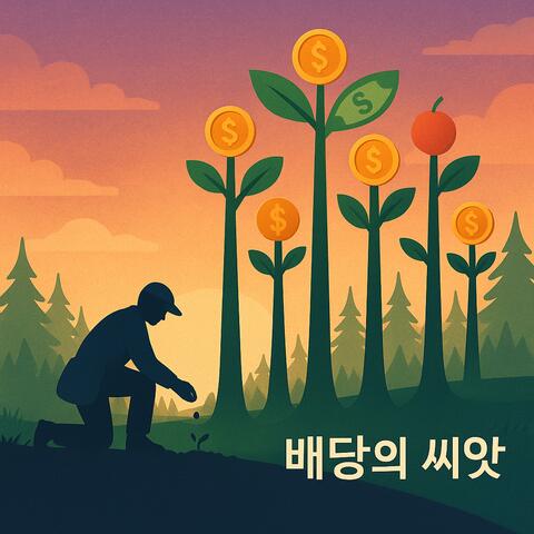 배당의 씨앗