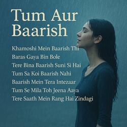 Tere Saath Mein Rang Hai Zindagi
