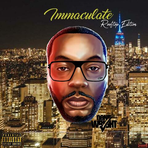 Immaculate (Rooftop Edition)