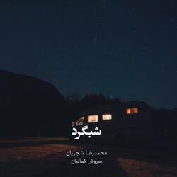 Shabgard-Meditation (feat. Mohammadreza Shajarian)