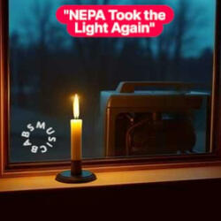 NEPA Took the Light Again