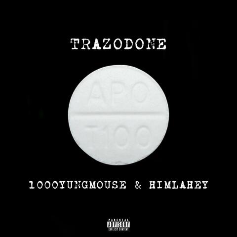 Trazodone