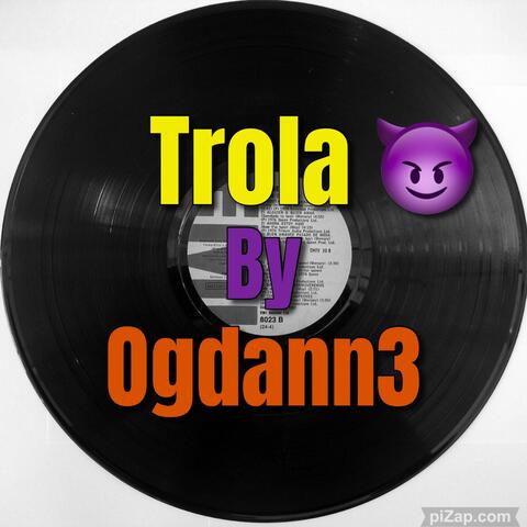 Trola