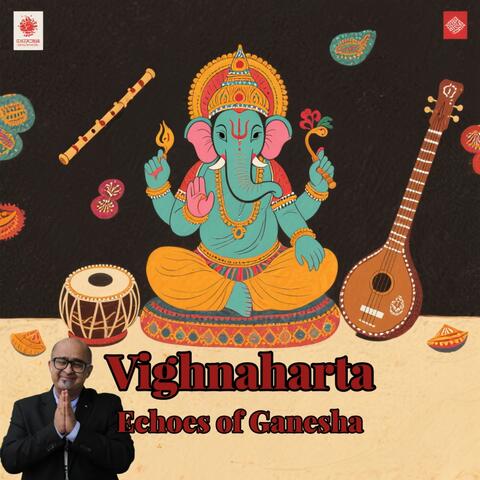 Vighnaharta Echoes of Ganesha