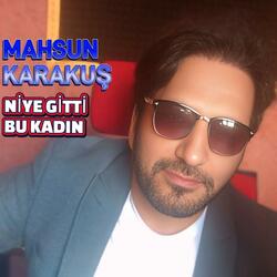 NİYE GİTTİ BU KADIN