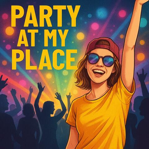 Party at My Place