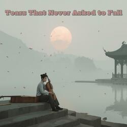 Tears That Never Asked To Fall