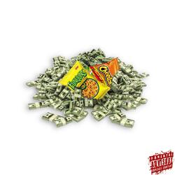 Chips and Guap (Dj CapCut)
