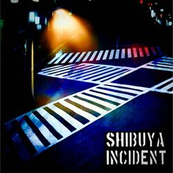 Shibuya Incident (feat. Lil Dj24)