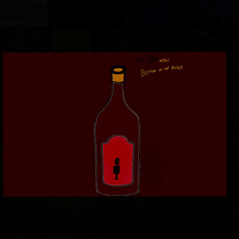 Bottom Of The Bottle