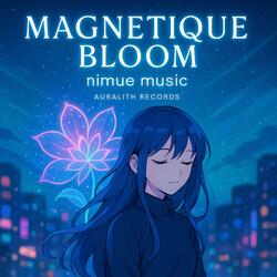 Magnetique Bloom