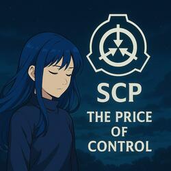 SCP: The Price of Control (Instrumental Version)