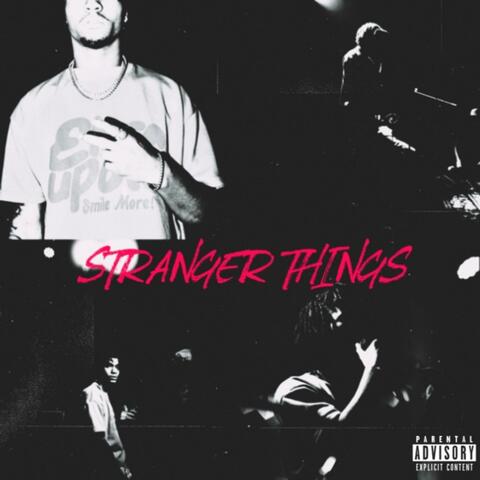 Stranger Things