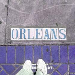 For The Weekend (New Orleans Bounce)