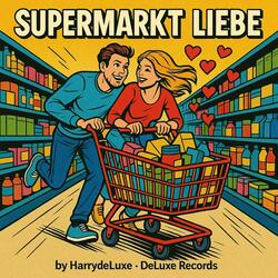 Supermarkt Liebe