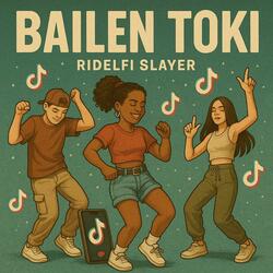 BAILEN TOKI
