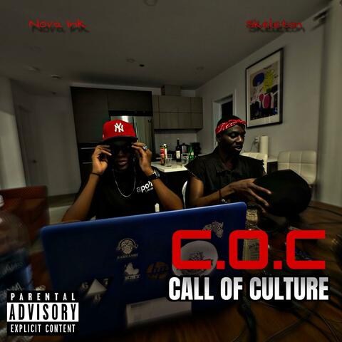 Call Of Culture