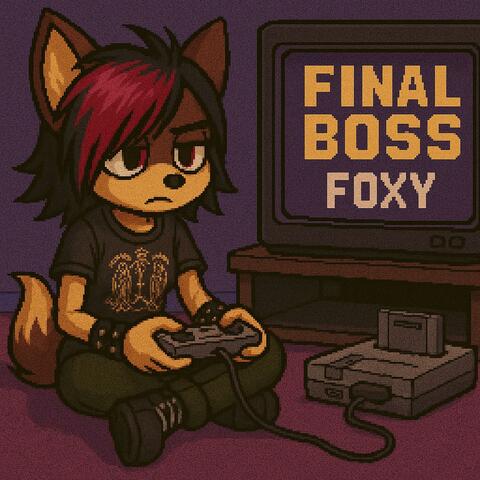 Final Boss