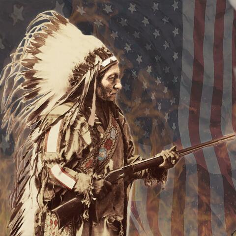 Warbonnet Gorge (feat. Tommy Cornell)