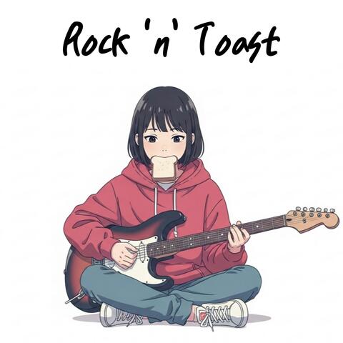 Rock ‘n’ Toast