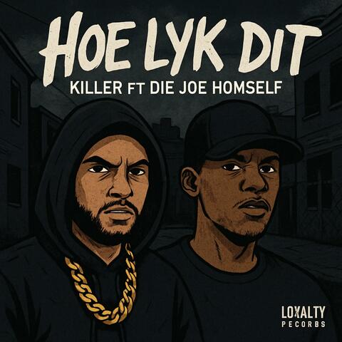 HOE LYK DIT