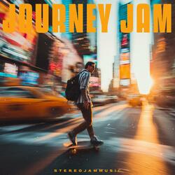 Journey Jam