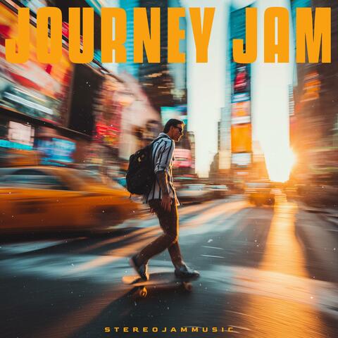 Journey Jam