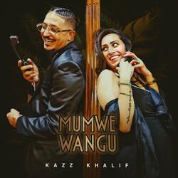 Mumwe Wangu