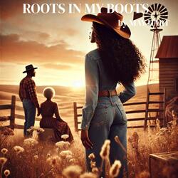 ROOTS IN MY BOOTS