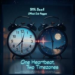 One Heartbeat, Two Timezones