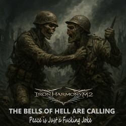 THE BELLS OF HELL ARE CALLING (Radio Edition)